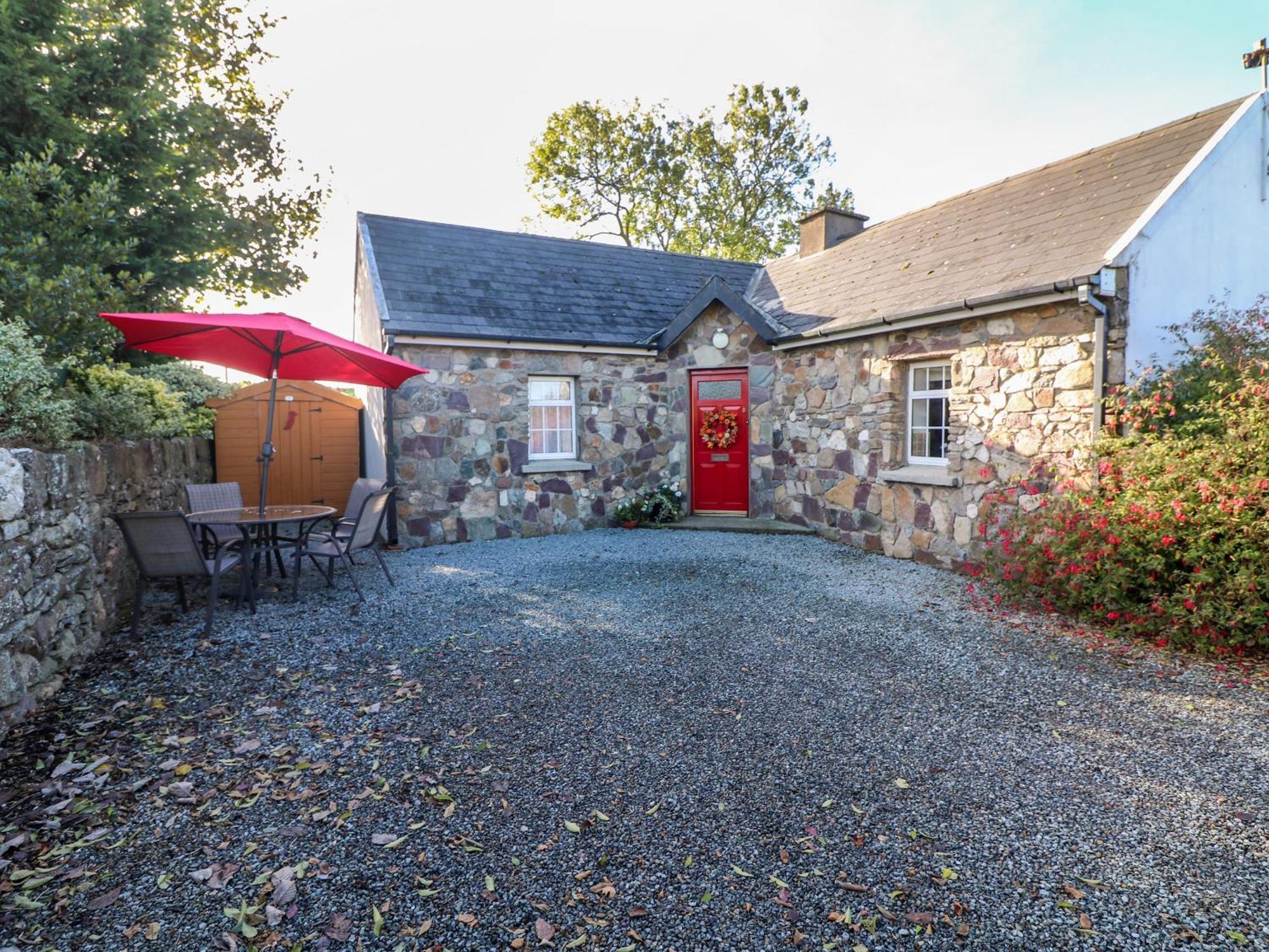 Rose Cottage Ramsgrange Exterior photo